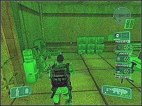 2 - Misja 14 - Playing For Keeps cz.5 | Conflict Global Storm - Conflict: Global Storm - poradnik do gry