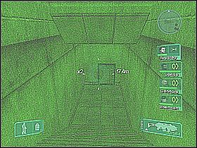 Wybierz na chwilę Sherman i zlikwiduj znajdujących się tu żołnierzy (screen 1) - Misja 14 - Playing For Keeps cz.5 | Conflict Global Storm - Conflict: Global Storm - poradnik do gry