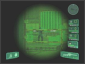 3 - Misja 14 - Playing For Keeps cz.5 | Conflict Global Storm - Conflict: Global Storm - poradnik do gry