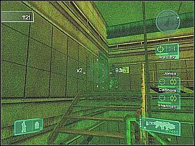 5 - Misja 14 - Playing For Keeps cz.5 | Conflict Global Storm - Conflict: Global Storm - poradnik do gry