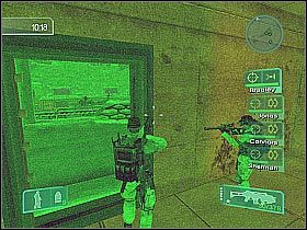 6 - Misja 14 - Playing For Keeps cz.5 | Conflict Global Storm - Conflict: Global Storm - poradnik do gry