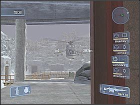 1 - Misja 14 - Playing For Keeps cz.6 | Conflict Global Storm - Conflict: Global Storm - poradnik do gry