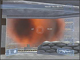 To nie koniec - Misja 14 - Playing For Keeps cz.6 | Conflict Global Storm - Conflict: Global Storm - poradnik do gry