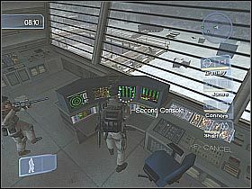 GRATULACJE - Misja 14 - Playing For Keeps cz.6 | Conflict Global Storm - Conflict: Global Storm - poradnik do gry