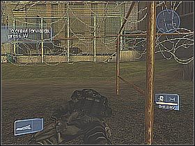 1 - Poradnik do gry - Podstawowy trening (Basic Training) cz.1 - Conflict: Global Storm - poradnik do gry