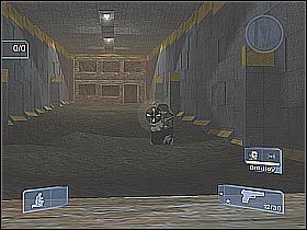 4 - Poradnik do gry - Podstawowy trening (Basic Training) cz.1 - Conflict: Global Storm - poradnik do gry