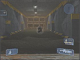 5 - Poradnik do gry - Podstawowy trening (Basic Training) cz.1 - Conflict: Global Storm - poradnik do gry