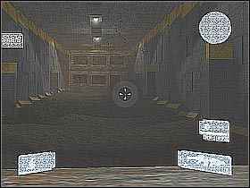 Na koniec będziesz miał okazję przetestować karabin snajperski - Poradnik do gry - Podstawowy trening (Basic Training) cz.1 - Conflict: Global Storm - poradnik do gry