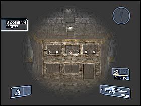 6 - Poradnik do gry - Podstawowy trening (Basic Training) cz.1 - Conflict: Global Storm - poradnik do gry