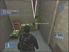 1 - Podstawowy trening (Basic Training) cz.2 | Conflict Global Storm - Conflict: Global Storm - poradnik do gry