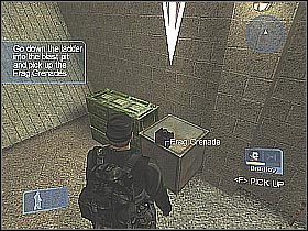 3 - Podstawowy trening (Basic Training) cz.2 | Conflict Global Storm - Conflict: Global Storm - poradnik do gry