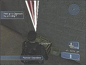 Wejdź do inwentarza i wybierz z niego minę - Podstawowy trening (Basic Training) cz.2 | Conflict Global Storm - Conflict: Global Storm - poradnik do gry