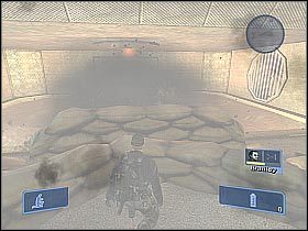 6 - Podstawowy trening (Basic Training) cz.2 | Conflict Global Storm - Conflict: Global Storm - poradnik do gry