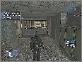 1 - Zaawansowany trening (Advanced Training) cz.1 | Conflict Global Storm - Conflict: Global Storm - poradnik do gry