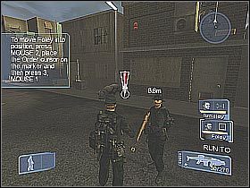 2 - Zaawansowany trening (Advanced Training) cz.1 | Conflict Global Storm - Conflict: Global Storm - poradnik do gry