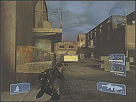 3 - Zaawansowany trening (Advanced Training) cz.1 | Conflict Global Storm - Conflict: Global Storm - poradnik do gry