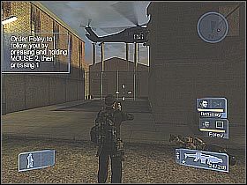 4 - Zaawansowany trening (Advanced Training) cz.1 | Conflict Global Storm - Conflict: Global Storm - poradnik do gry