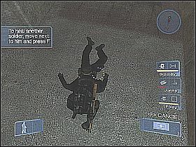 5 - Zaawansowany trening (Advanced Training) cz.1 | Conflict Global Storm - Conflict: Global Storm - poradnik do gry