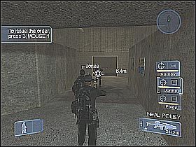 6 - Zaawansowany trening (Advanced Training) cz.1 | Conflict Global Storm - Conflict: Global Storm - poradnik do gry