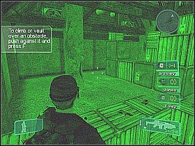 1 - Zaawansowany trening (Advanced Training) cz.2 | Conflict Global Storm - Conflict: Global Storm - poradnik do gry