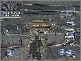 Niestety, atak zakończy się niepowodzeniem - Zaawansowany trening (Advanced Training) cz.2 | Conflict Global Storm - Conflict: Global Storm - poradnik do gry