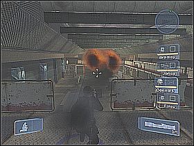 3 - Zaawansowany trening (Advanced Training) cz.2 | Conflict Global Storm - Conflict: Global Storm - poradnik do gry