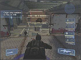 4 - Zaawansowany trening (Advanced Training) cz.2 | Conflict Global Storm - Conflict: Global Storm - poradnik do gry