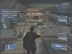 Na planszy rozpęta się bitwa - Zaawansowany trening (Advanced Training) cz.2 | Conflict Global Storm - Conflict: Global Storm - poradnik do gry