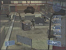 5 - Zaawansowany trening (Advanced Training) cz.2 | Conflict Global Storm - Conflict: Global Storm - poradnik do gry