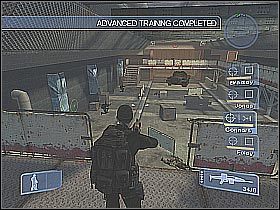 6 - Zaawansowany trening (Advanced Training) cz.2 | Conflict Global Storm - Conflict: Global Storm - poradnik do gry