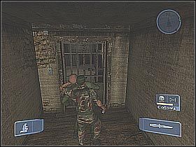 2 - Misja 1 - Betrayal cz.1 | Conflict Global Storm - Conflict: Global Storm - poradnik do gry