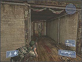 3 - Misja 1 - Betrayal cz.1 | Conflict Global Storm - Conflict: Global Storm - poradnik do gry