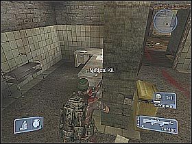 4 - Misja 1 - Betrayal cz.1 | Conflict Global Storm - Conflict: Global Storm - poradnik do gry