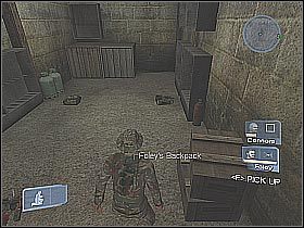 5 - Misja 1 - Betrayal cz.1 | Conflict Global Storm - Conflict: Global Storm - poradnik do gry