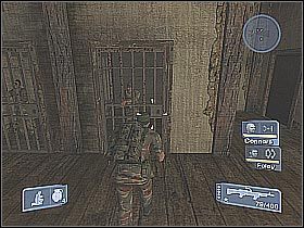 6 - Misja 1 - Betrayal cz.1 | Conflict Global Storm - Conflict: Global Storm - poradnik do gry