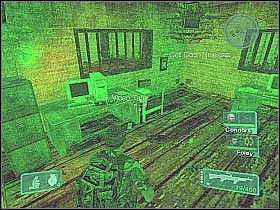 1 - Misja 1 - Betrayal cz.2 | Conflict Global Storm - Conflict: Global Storm - poradnik do gry