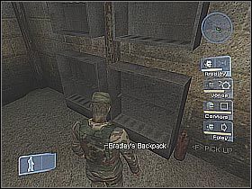 2 - Misja 1 - Betrayal cz.2 | Conflict Global Storm - Conflict: Global Storm - poradnik do gry