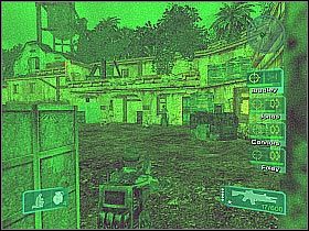 3 - Misja 1 - Betrayal cz.2 | Conflict Global Storm - Conflict: Global Storm - poradnik do gry