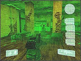 4 - Misja 1 - Betrayal cz.2 | Conflict Global Storm - Conflict: Global Storm - poradnik do gry