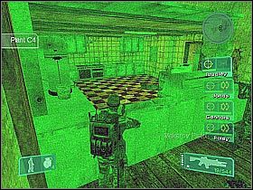 Zbierz przy sobie drużynę i kontynuuj eksplorację okolicy - Misja 1 - Betrayal cz.2 | Conflict Global Storm - Conflict: Global Storm - poradnik do gry