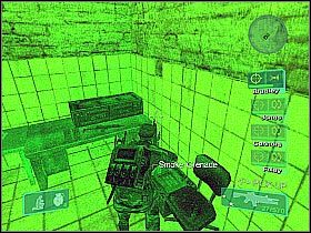 5 - Misja 1 - Betrayal cz.2 | Conflict Global Storm - Conflict: Global Storm - poradnik do gry