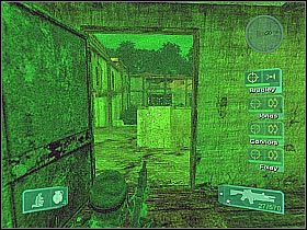 6 - Misja 1 - Betrayal cz.2 | Conflict Global Storm - Conflict: Global Storm - poradnik do gry