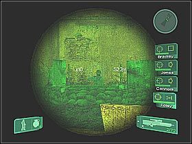 1 - Misja 1 - Betrayal cz.3 | Conflict Global Storm - Conflict: Global Storm - poradnik do gry