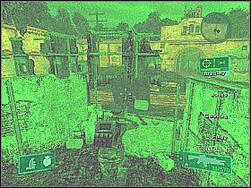 2 - Misja 1 - Betrayal cz.3 | Conflict Global Storm - Conflict: Global Storm - poradnik do gry