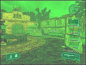 Po wyeliminowaniu wszystkich widocznych oponentów opuść działko - Misja 1 - Betrayal cz.3 | Conflict Global Storm - Conflict: Global Storm - poradnik do gry