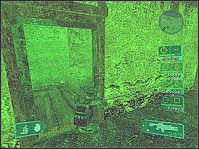 3 - Misja 1 - Betrayal cz.3 | Conflict Global Storm - Conflict: Global Storm - poradnik do gry