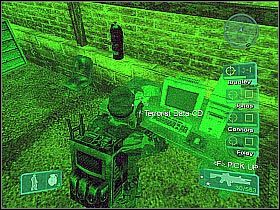 4 - Misja 1 - Betrayal cz.3 | Conflict Global Storm - Conflict: Global Storm - poradnik do gry