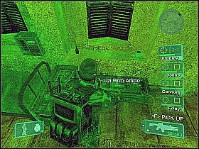 5 - Misja 1 - Betrayal cz.3 | Conflict Global Storm - Conflict: Global Storm - poradnik do gry