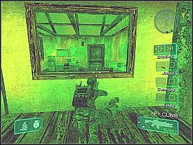 6 - Misja 1 - Betrayal cz.3 | Conflict Global Storm - Conflict: Global Storm - poradnik do gry