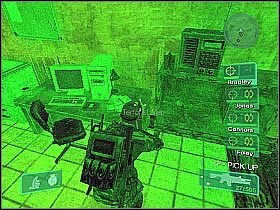 7 - Misja 1 - Betrayal cz.3 | Conflict Global Storm - Conflict: Global Storm - poradnik do gry